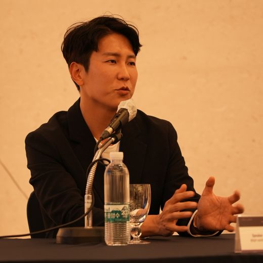 清潭FnB醫美診所孫武賢院長於醫學研討會分享臨床治療經驗